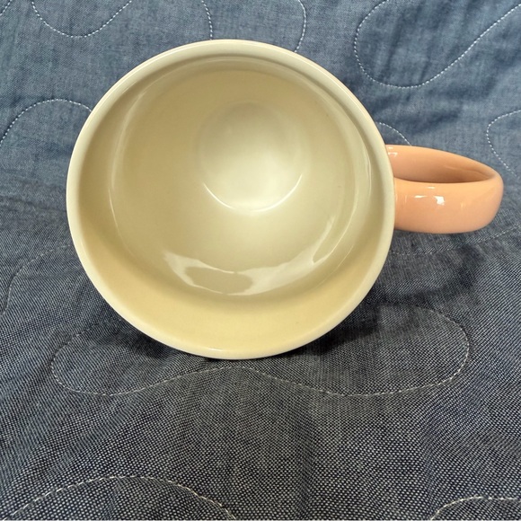 Pusheen Mug Pink Polka Dot - Picture 4 of 4